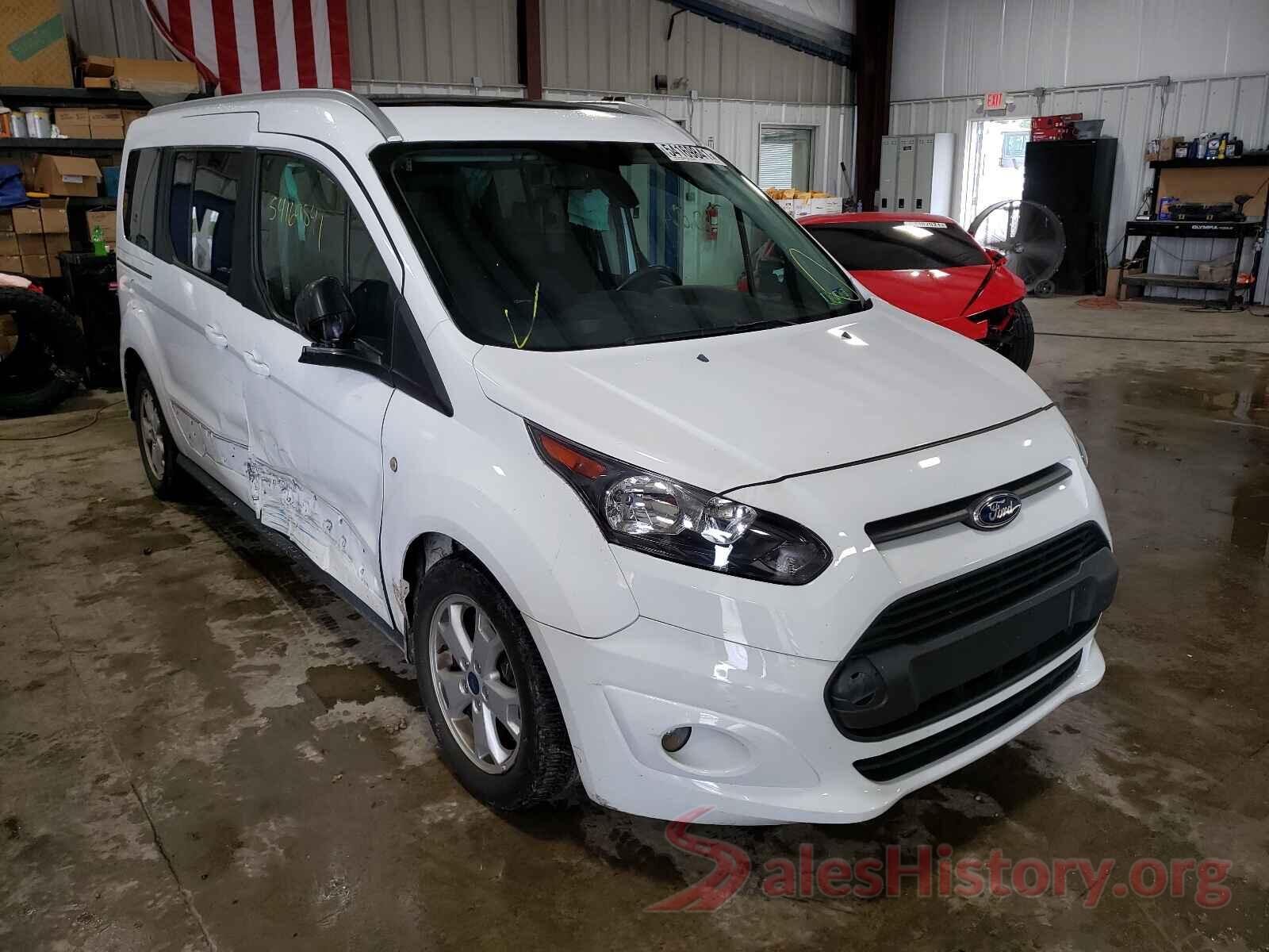 NM0GE9F77G1237448 2016 FORD TRANSIT CO