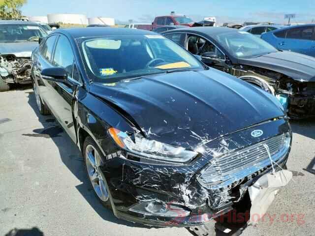 3FA6P0H78GR404834 2016 FORD FUSION