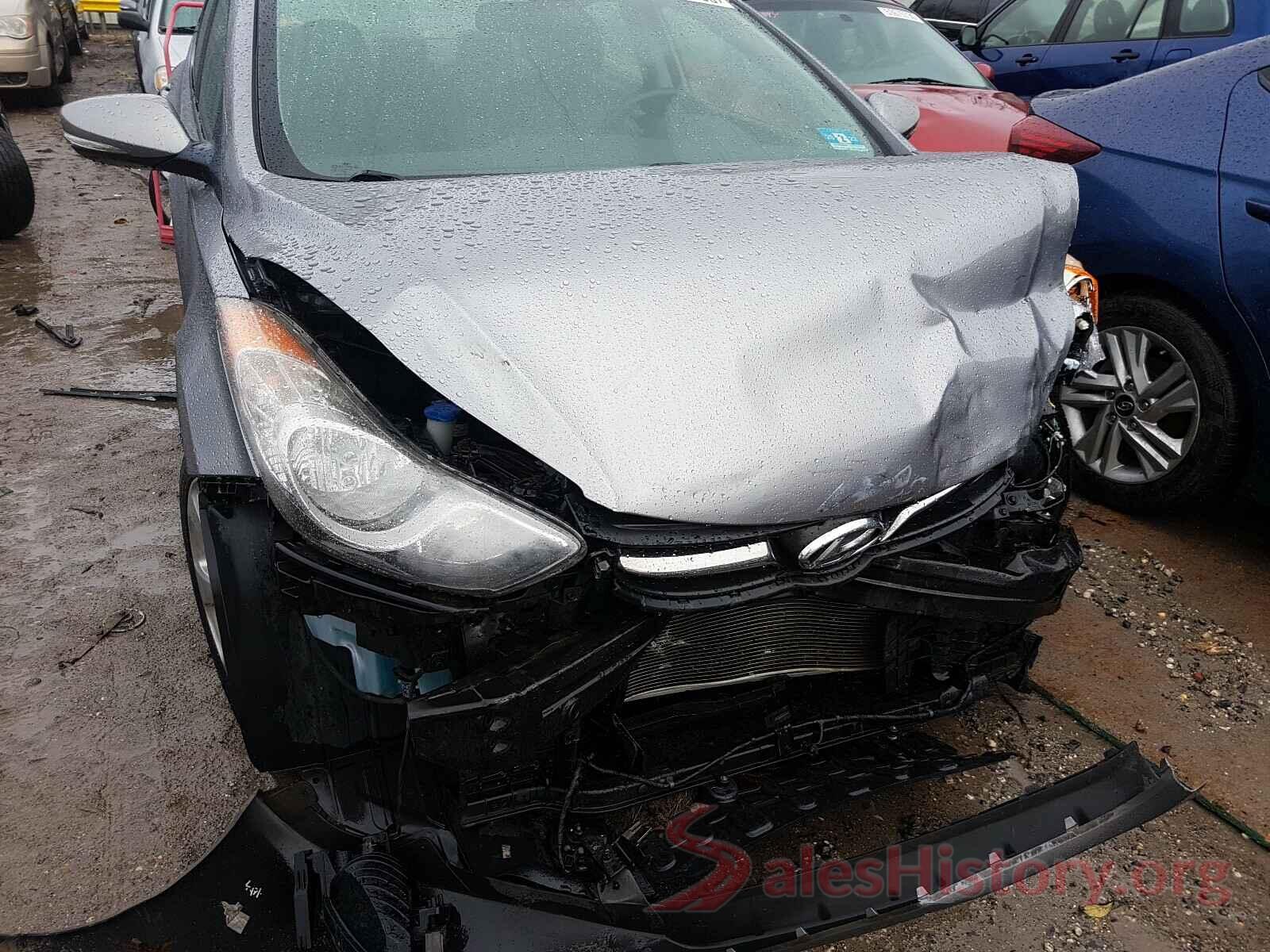 KMHDH4AE6BU082089 2019 HYUNDAI ELANTRA