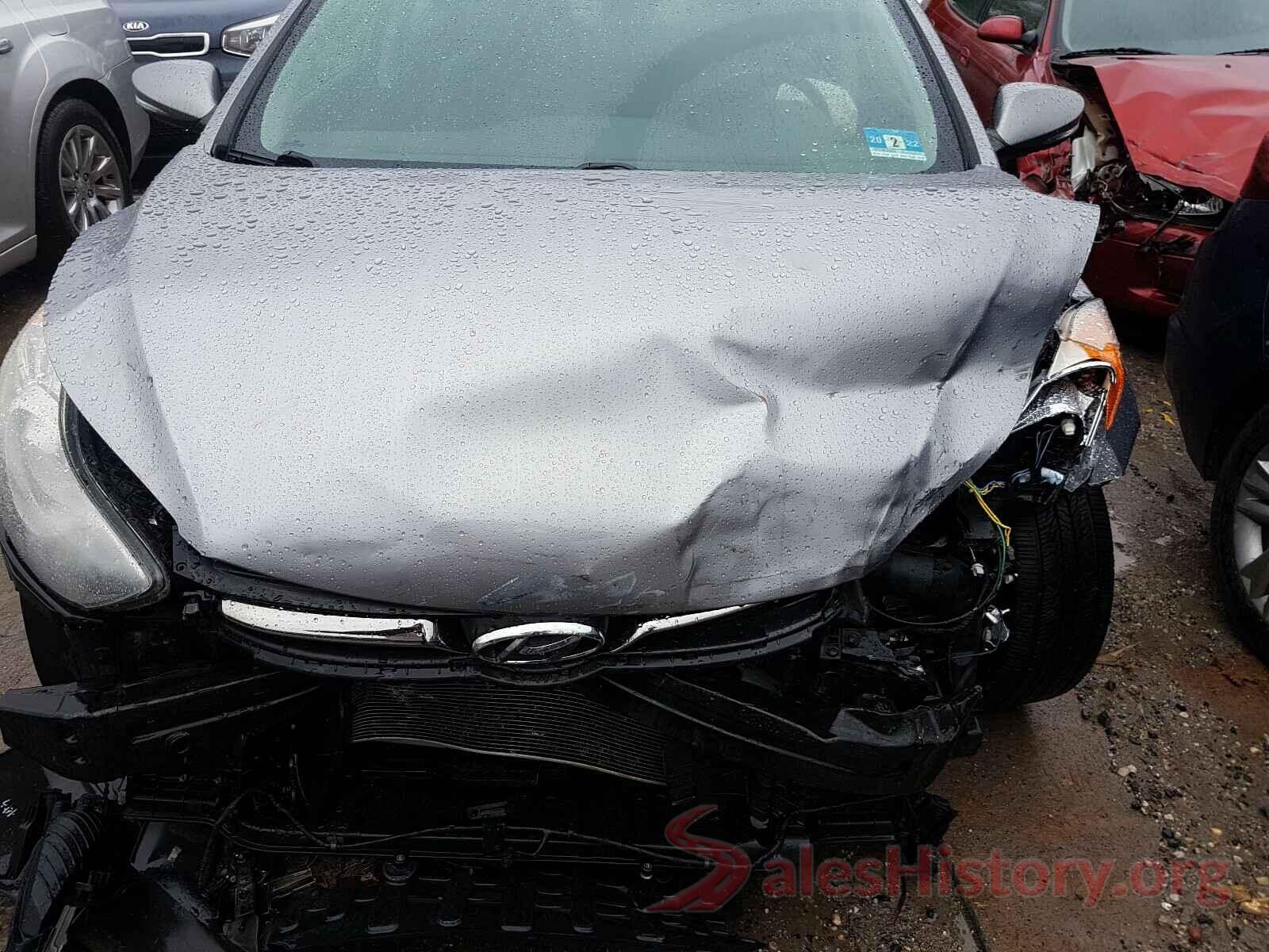 KMHDH4AE6BU082089 2019 HYUNDAI ELANTRA