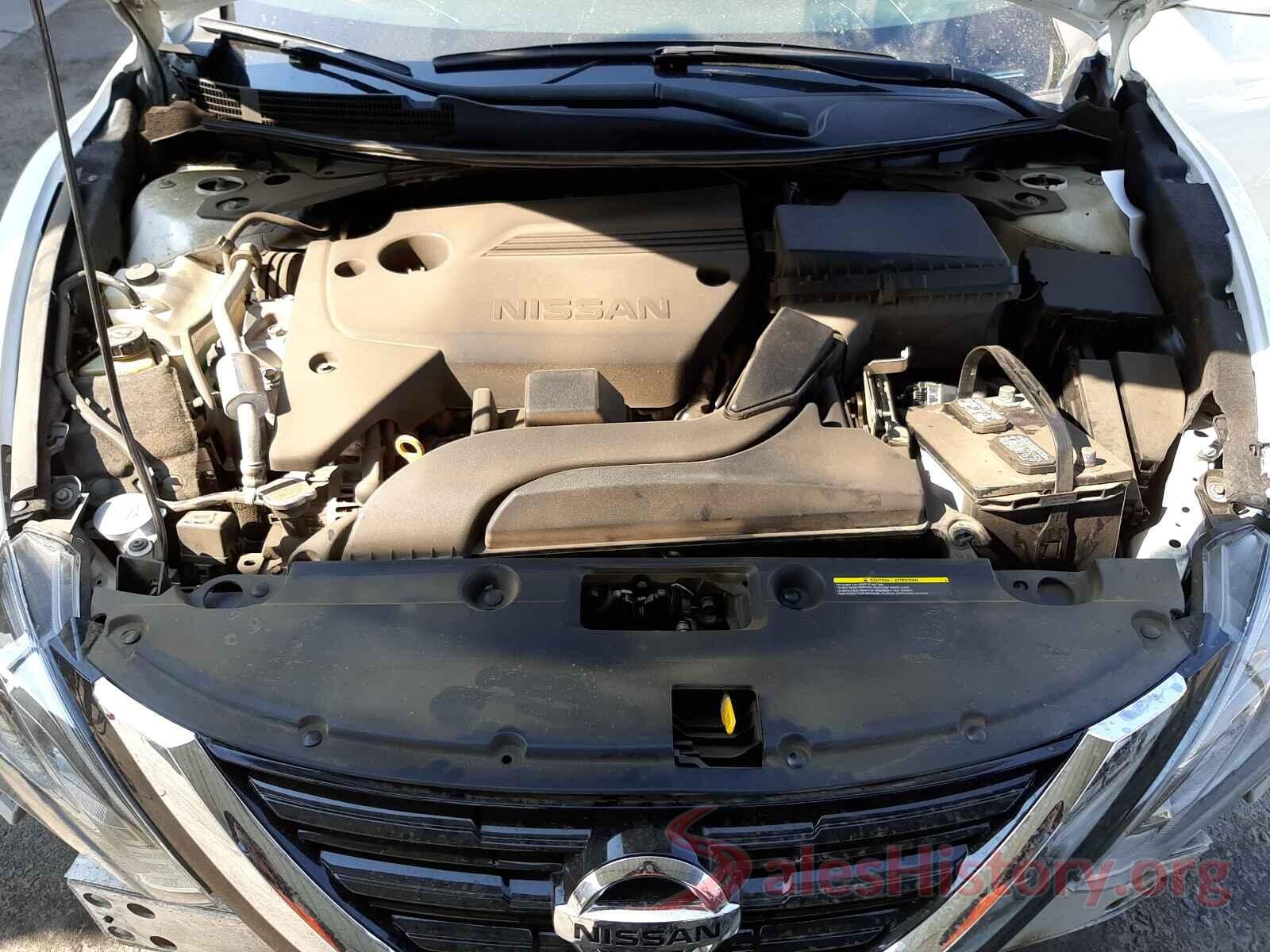 1N4AL3AP4JC258648 2018 NISSAN ALTIMA