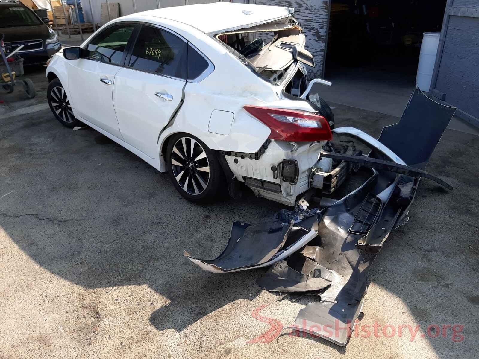 1N4AL3AP4JC258648 2018 NISSAN ALTIMA