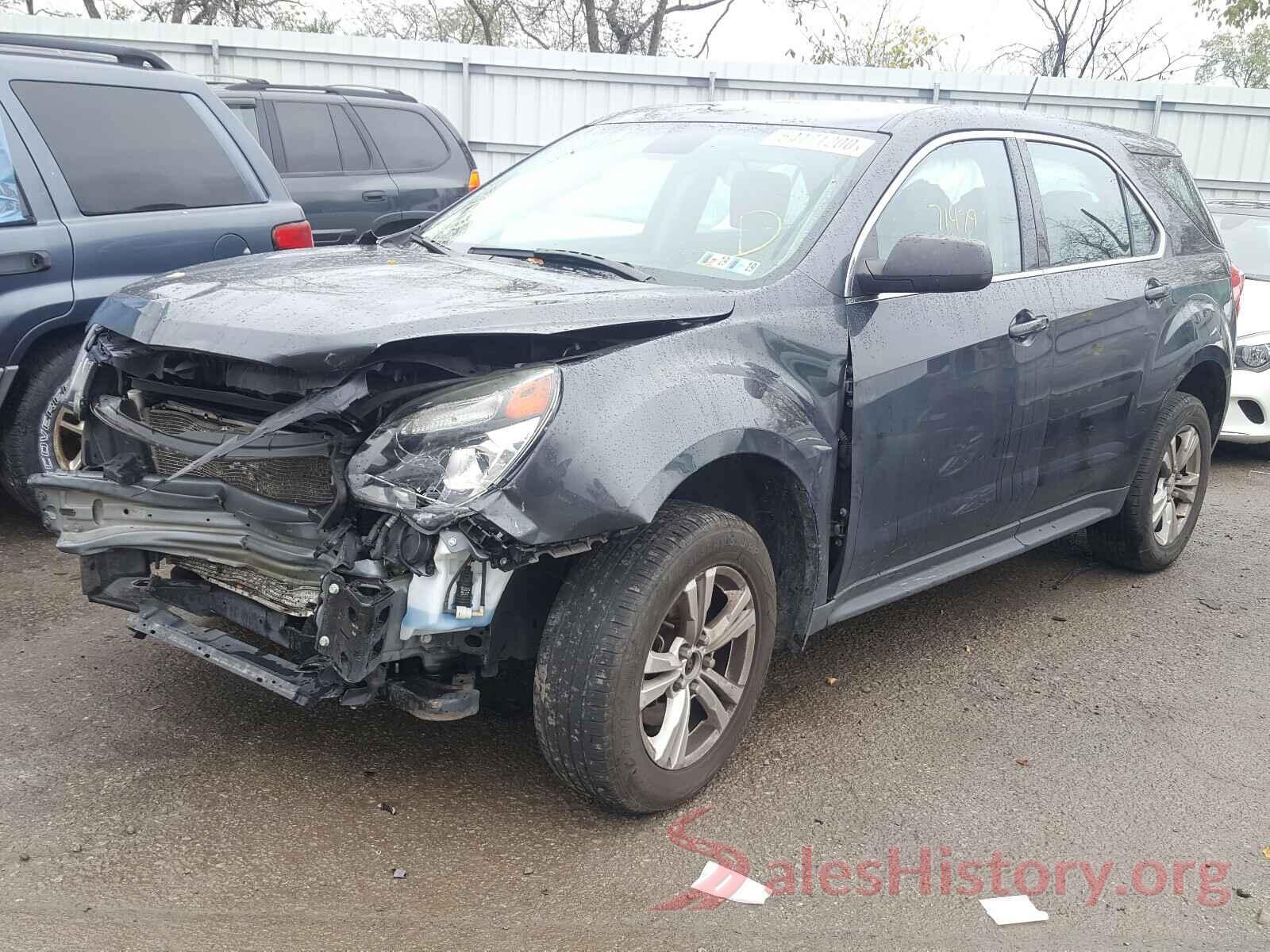 2GNALBEK0H1556785 2017 CHEVROLET EQUINOX