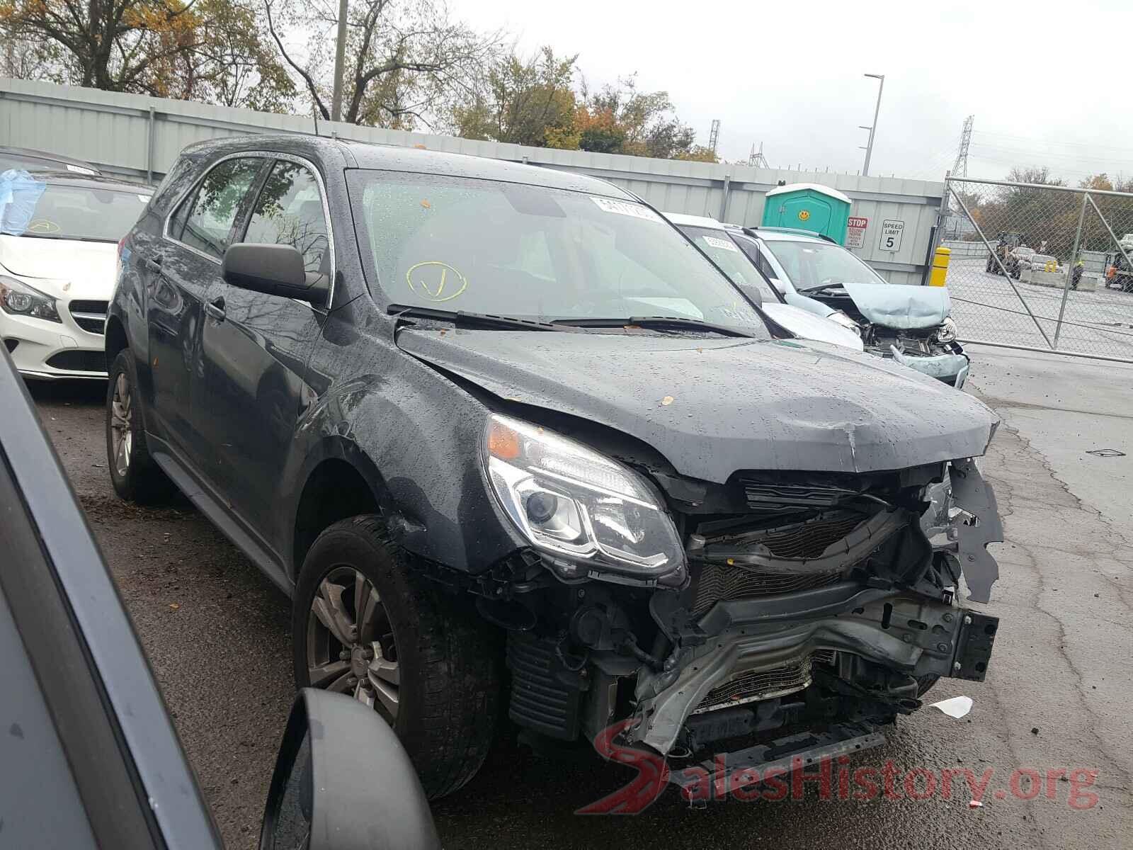 2GNALBEK0H1556785 2017 CHEVROLET EQUINOX