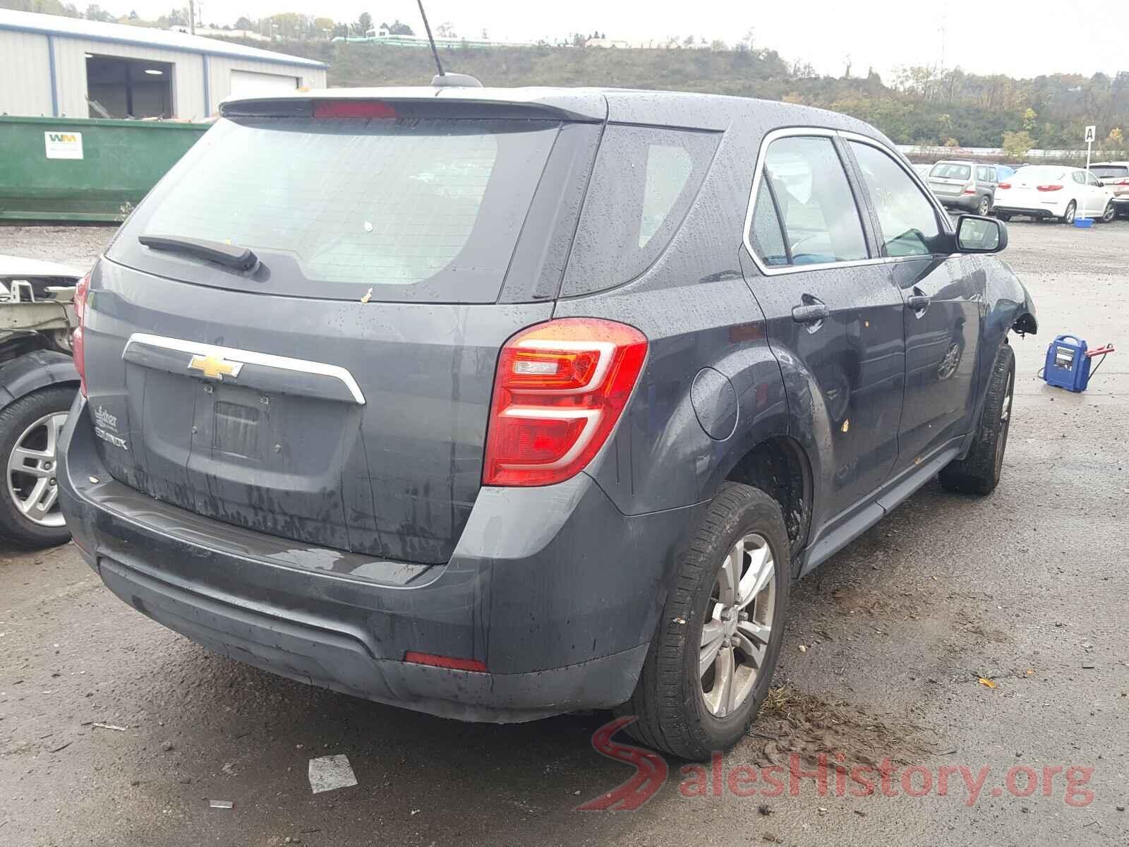 2GNALBEK0H1556785 2017 CHEVROLET EQUINOX