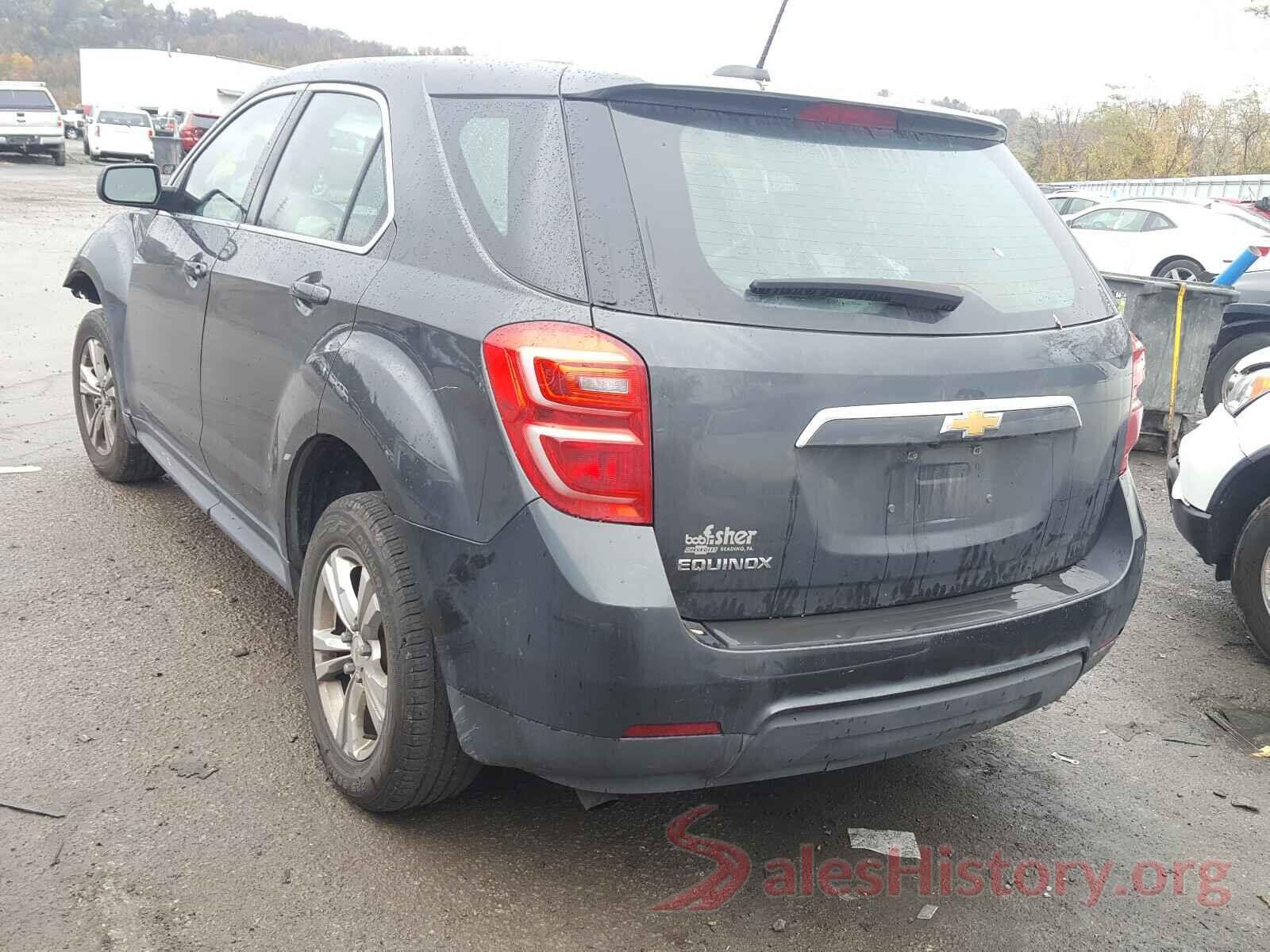 2GNALBEK0H1556785 2017 CHEVROLET EQUINOX