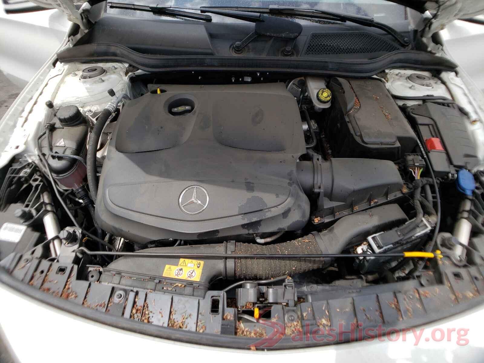 WDCTG4EB5LJ649778 2020 MERCEDES-BENZ GLA-CLASS