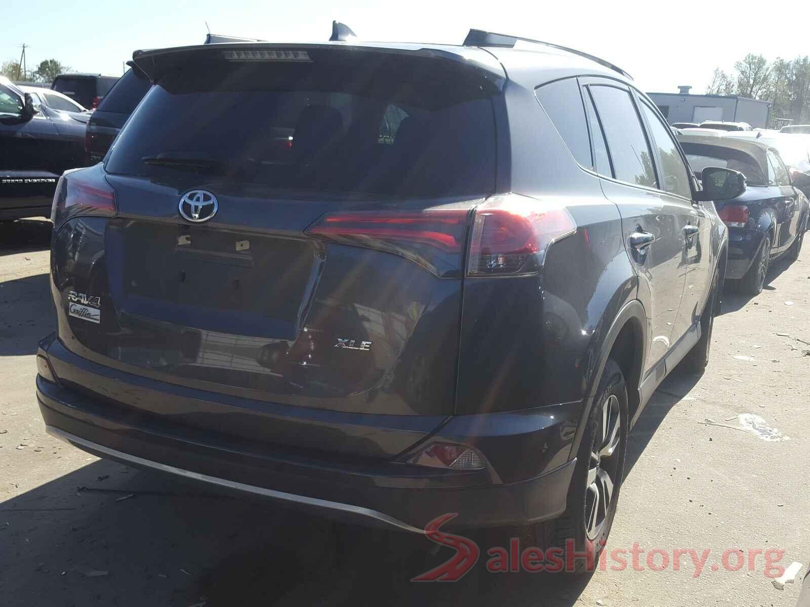 JTMWFREV4HJ707688 2017 TOYOTA RAV4