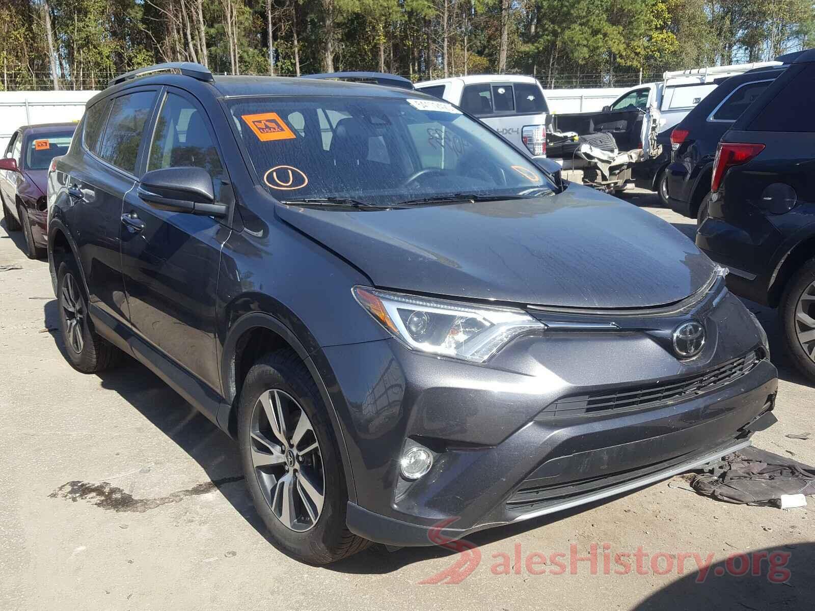 JTMWFREV4HJ707688 2017 TOYOTA RAV4