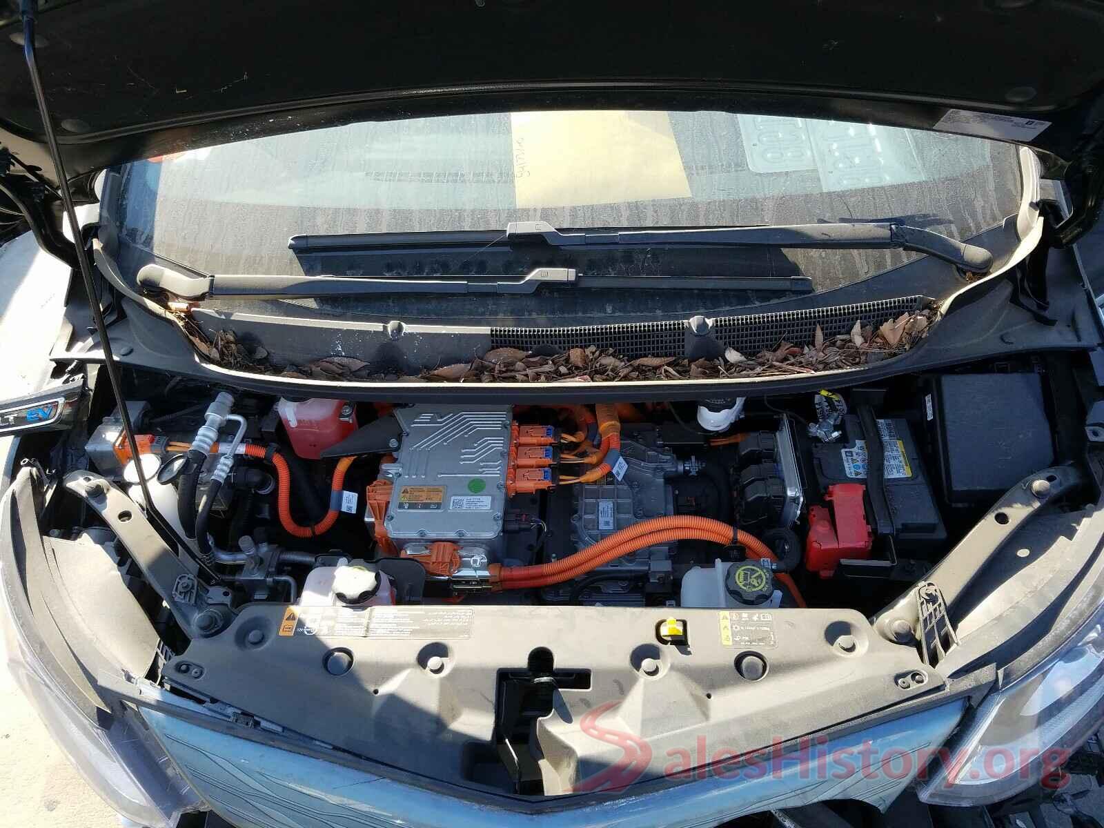 1G1FZ6S09K4116379 2019 CHEVROLET BOLT