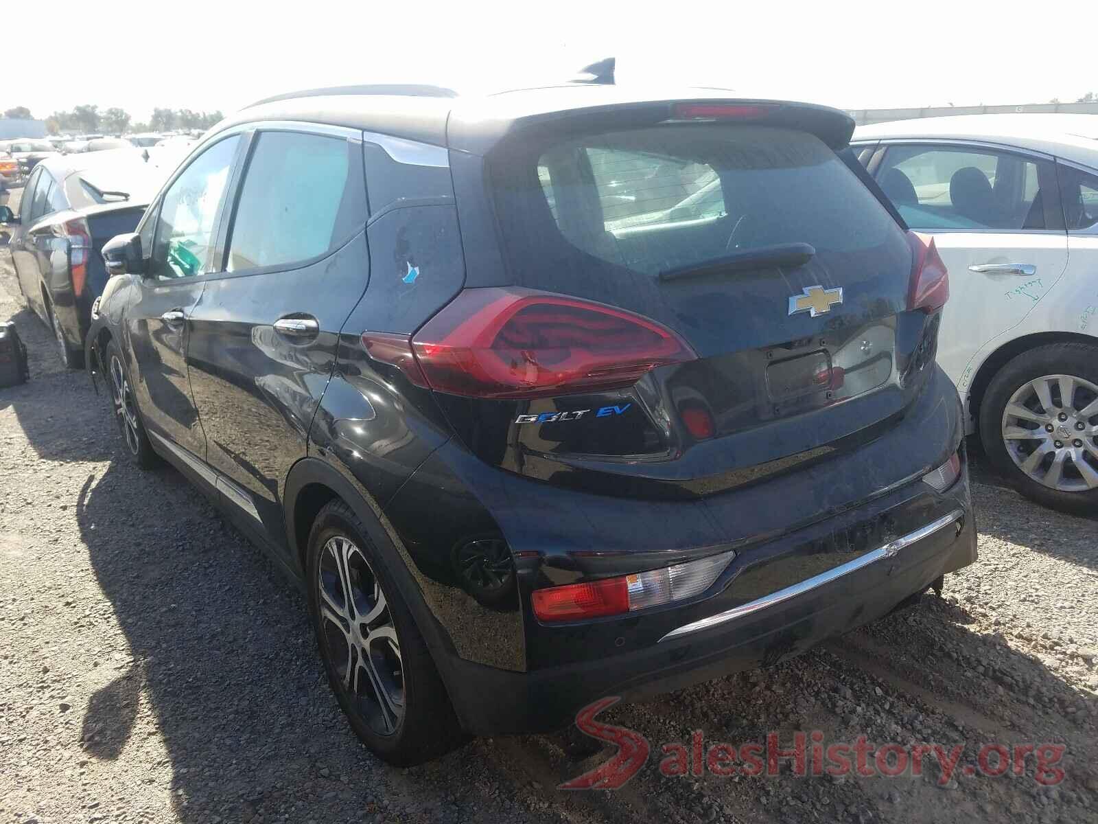 1G1FZ6S09K4116379 2019 CHEVROLET BOLT