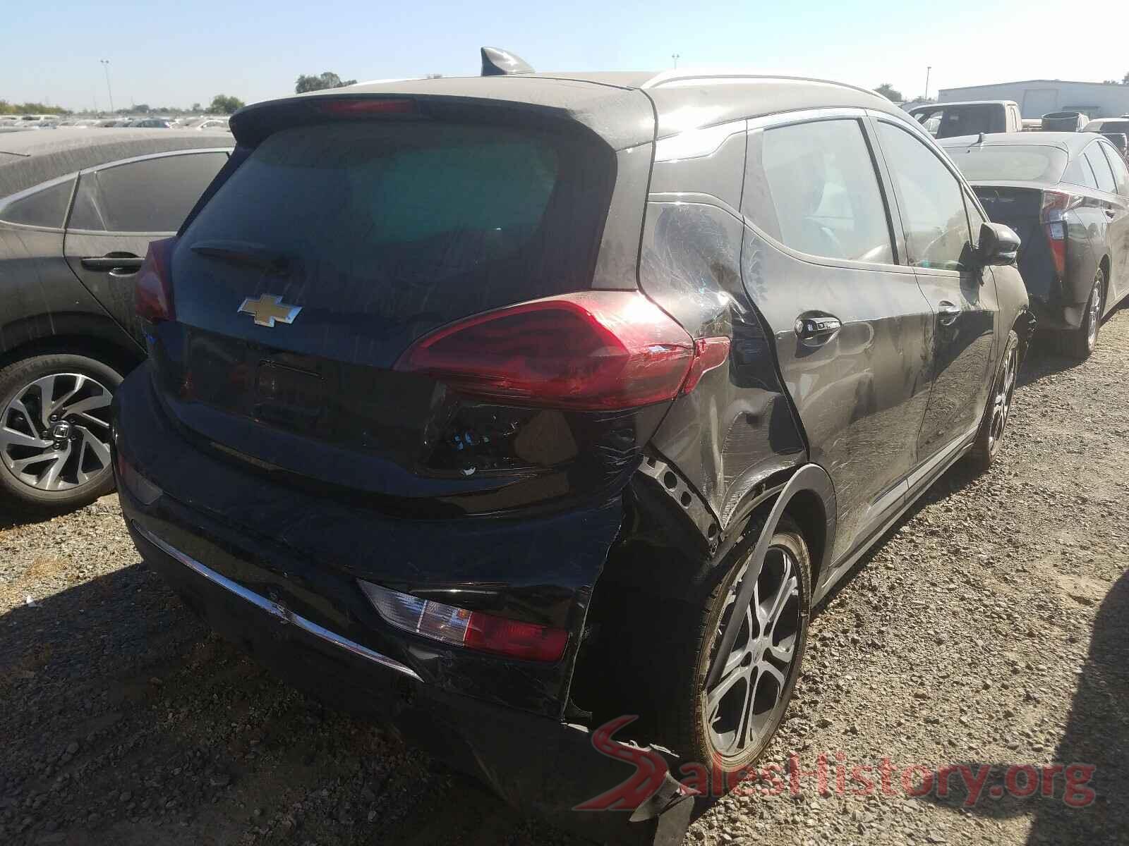 1G1FZ6S09K4116379 2019 CHEVROLET BOLT