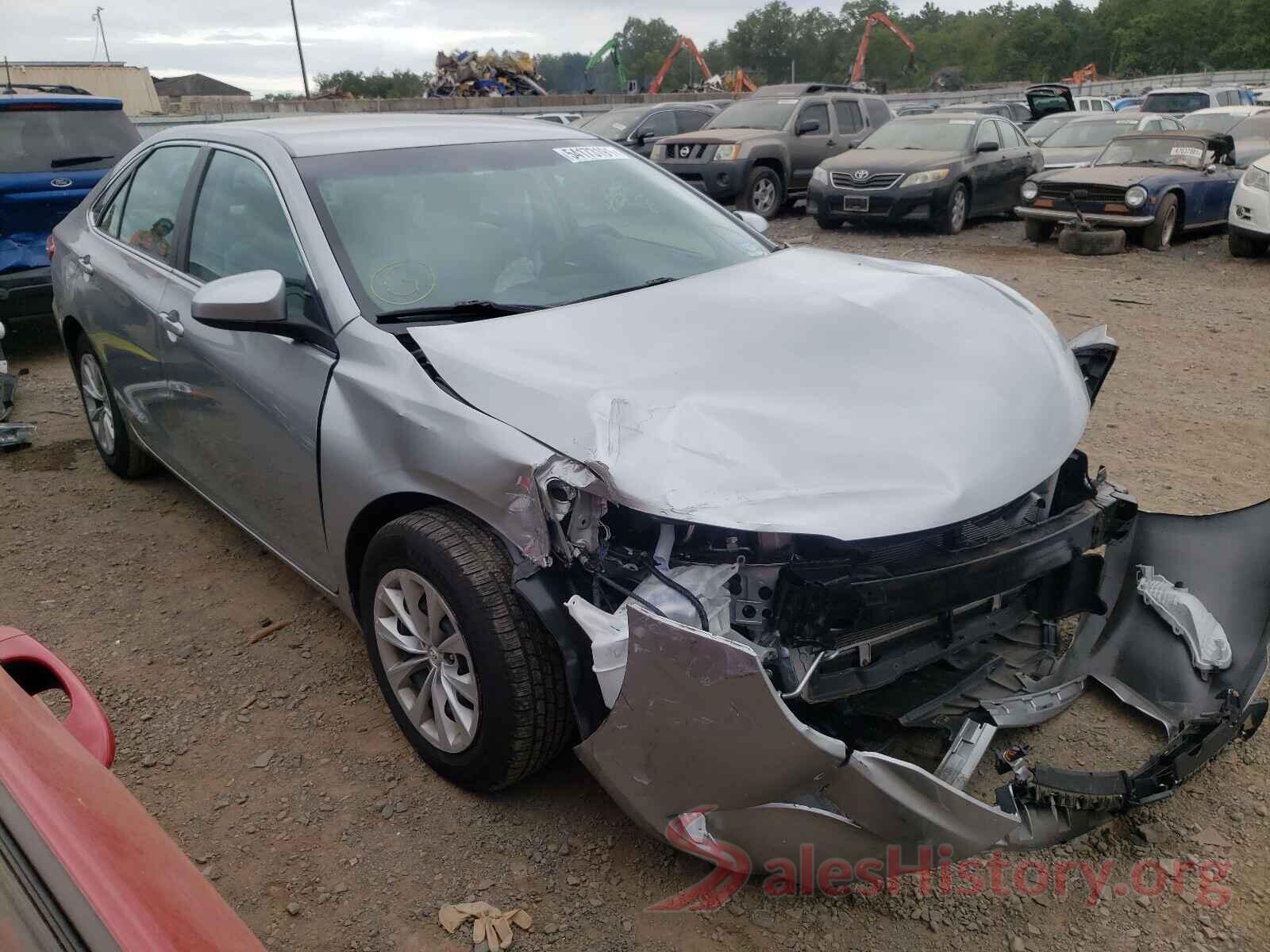 4T4BF1FK7GR527690 2016 TOYOTA CAMRY