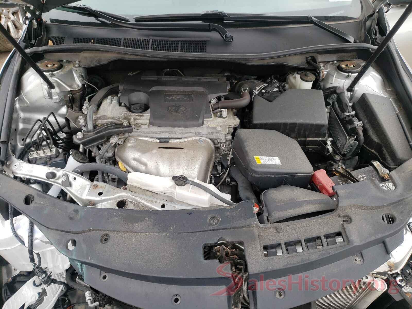 4T4BF1FK7GR527690 2016 TOYOTA CAMRY