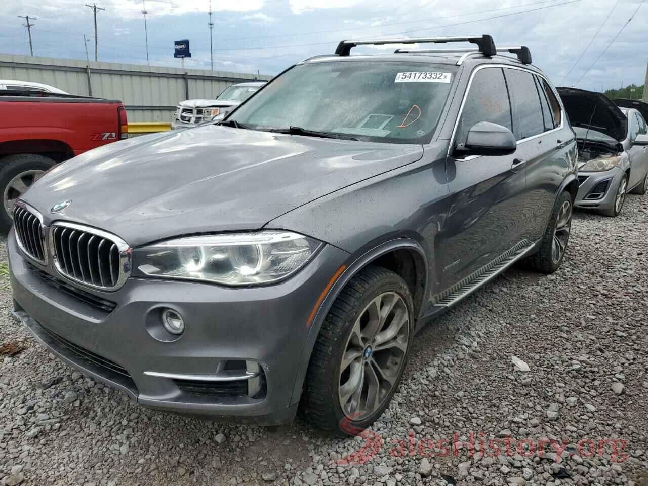 5UXKR0C50G0U11395 2016 BMW X5