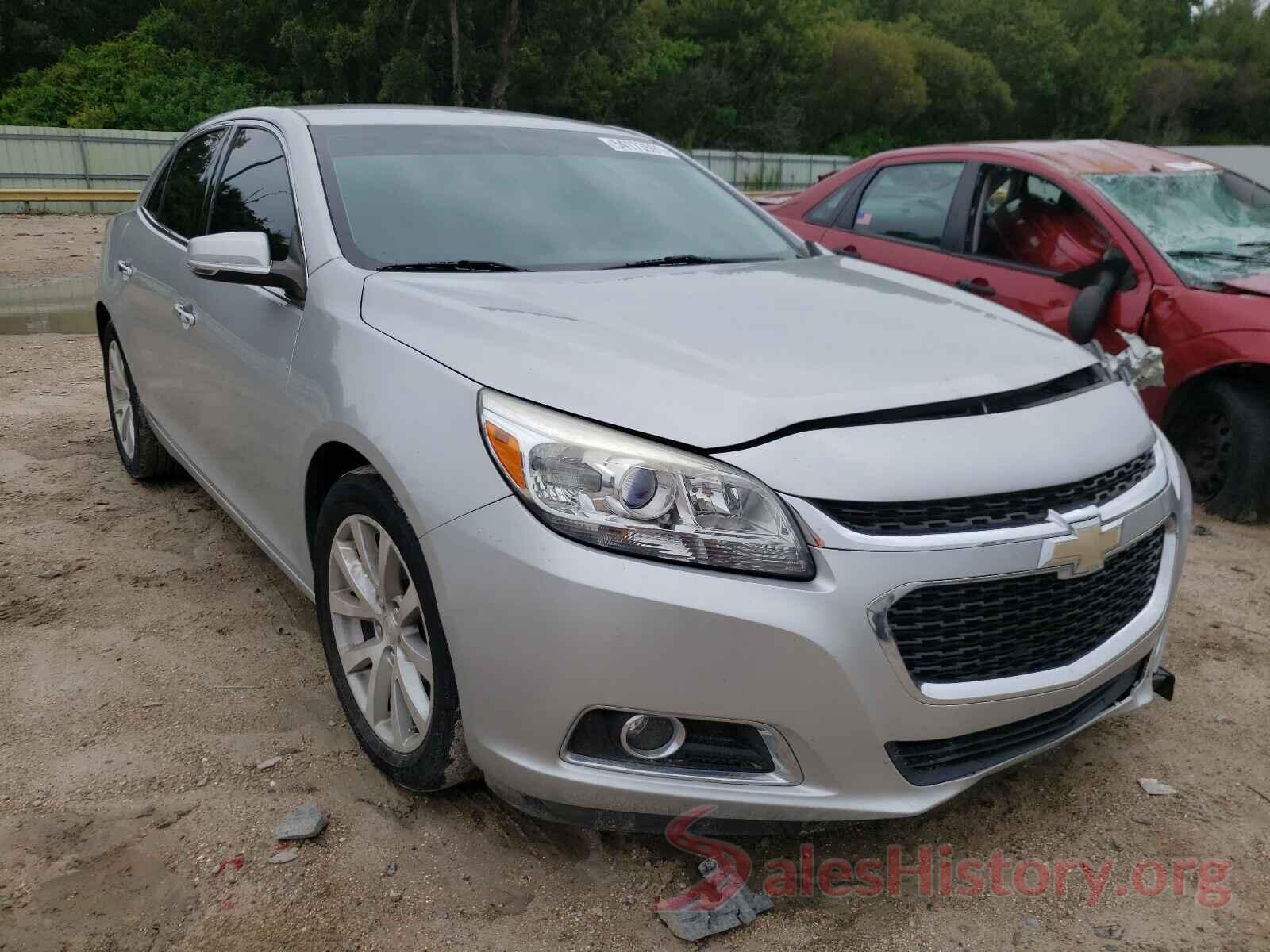 1G11E5SA7GF139597 2016 CHEVROLET MALIBU