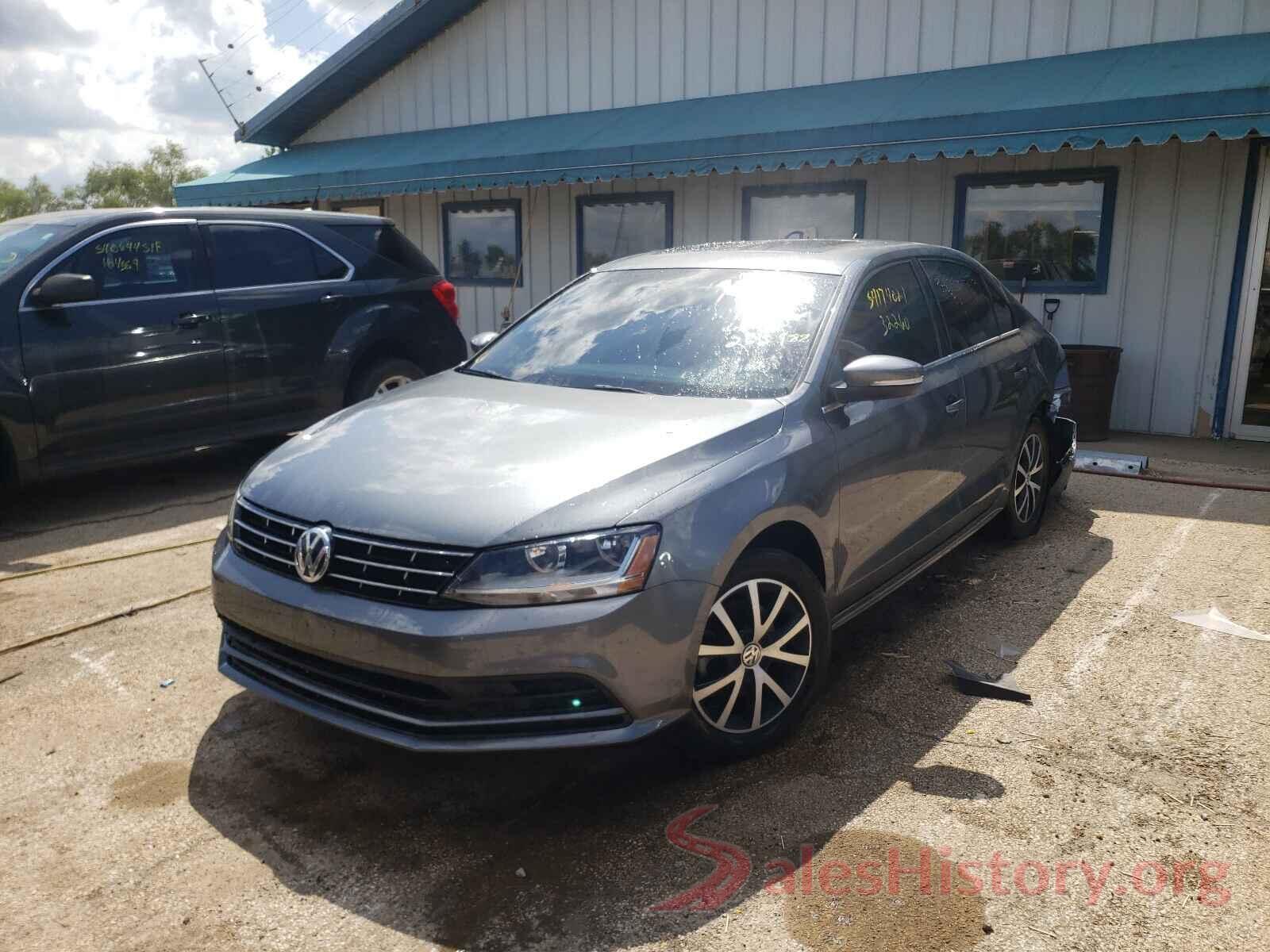 3VWDB7AJ8JM263988 2018 VOLKSWAGEN JETTA