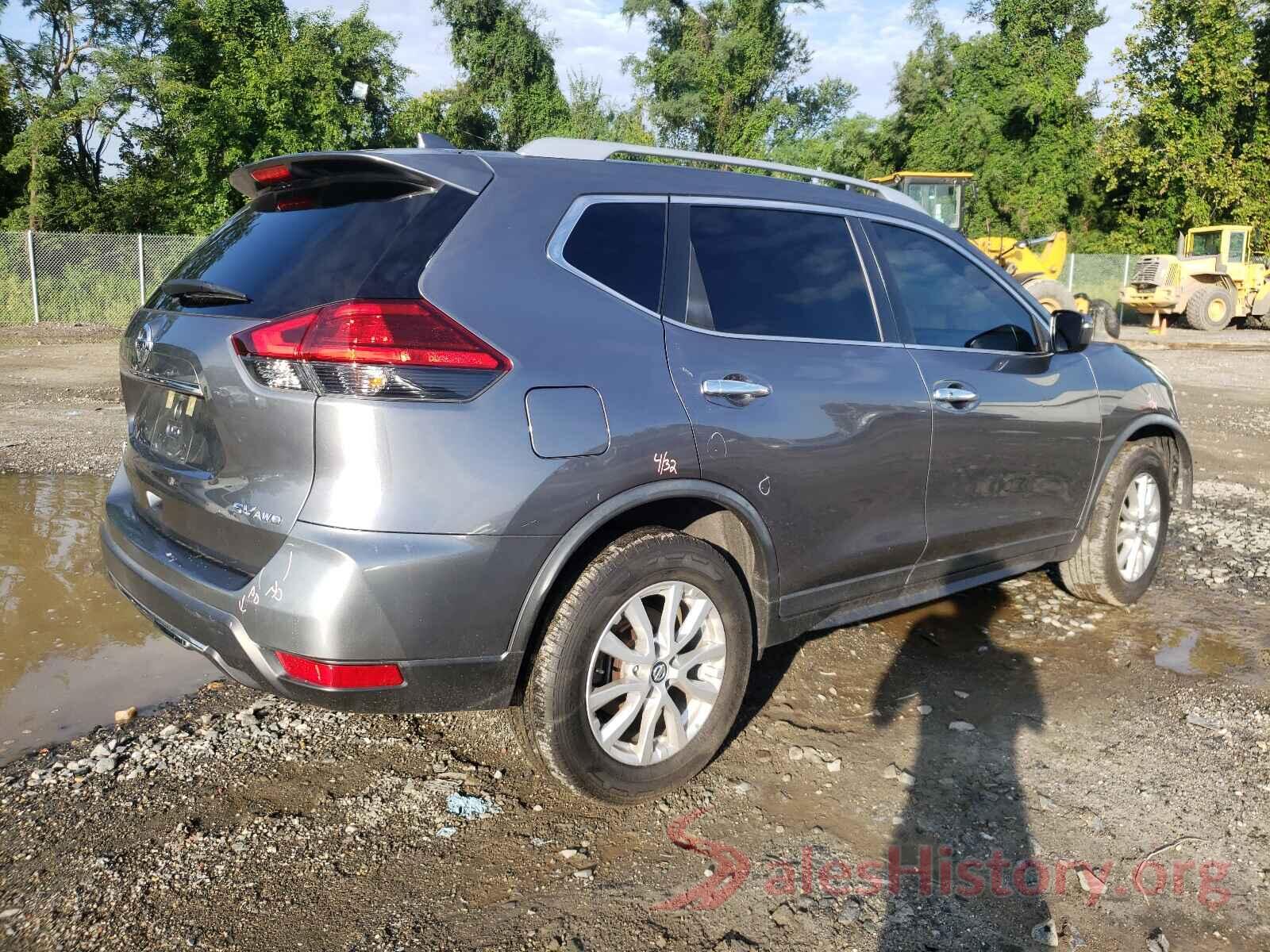 KNMAT2MV1HP614555 2017 NISSAN ROGUE