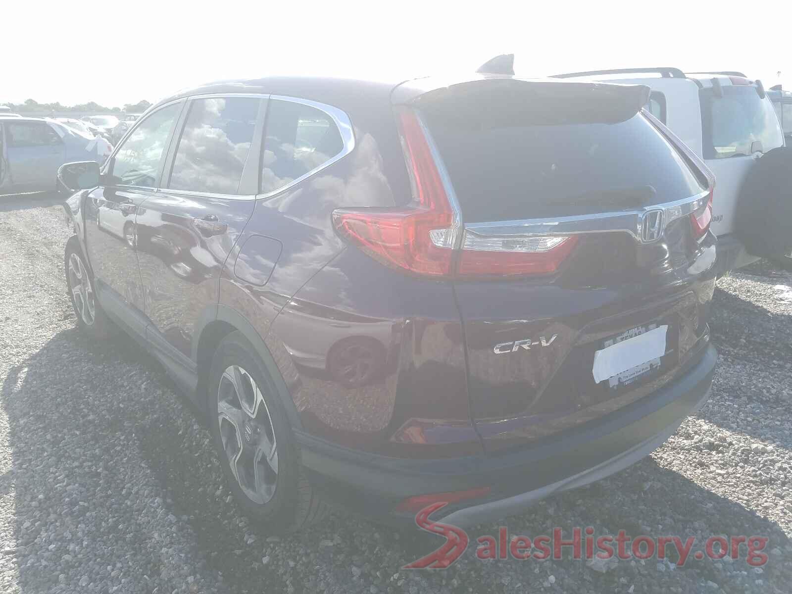 7FARW1H80JE047753 2018 HONDA CRV