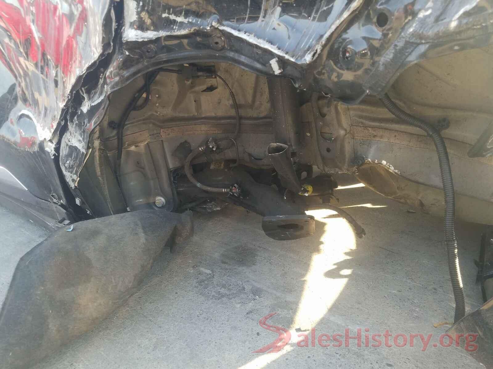 1G1FZ6S04K4117620 2019 CHEVROLET BOLT