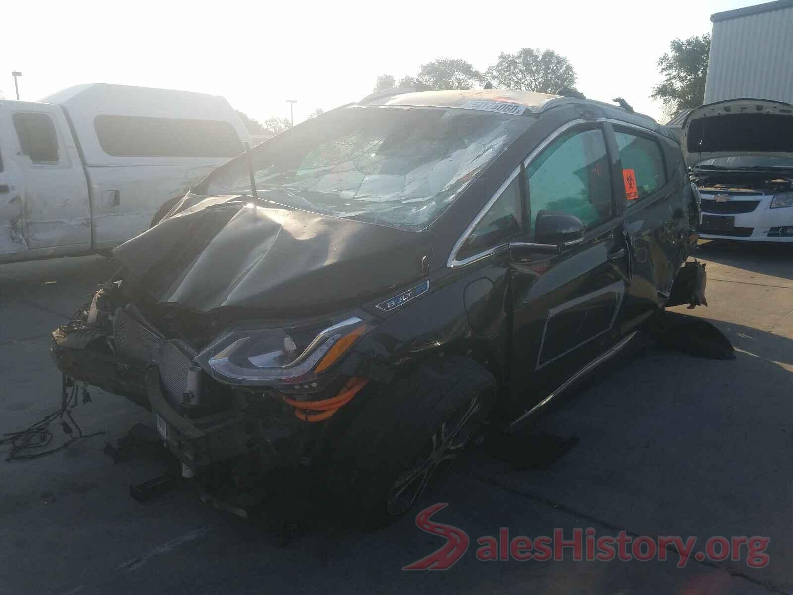 1G1FZ6S04K4117620 2019 CHEVROLET BOLT