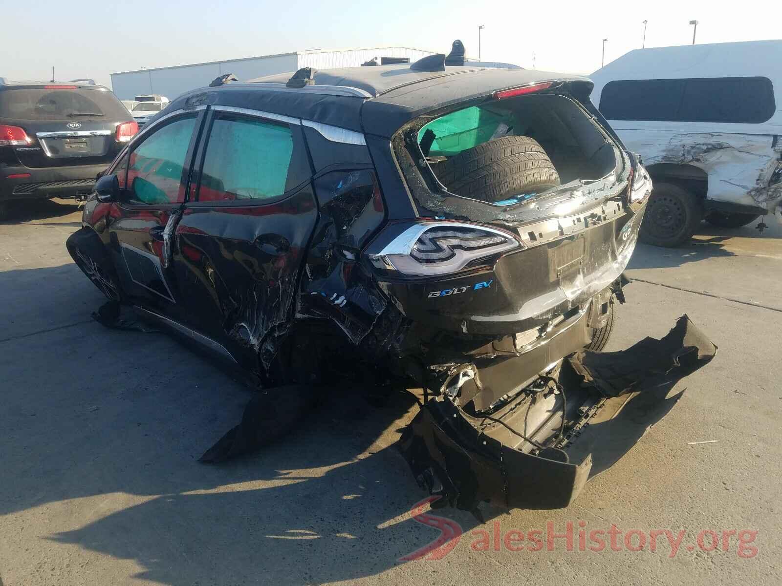 1G1FZ6S04K4117620 2019 CHEVROLET BOLT