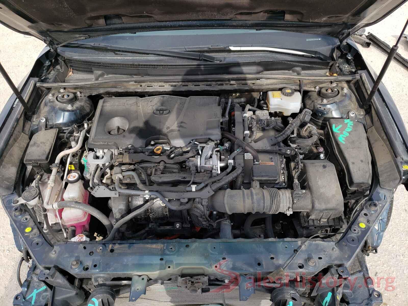 4T1B21HK0JU503368 2018 TOYOTA CAMRY