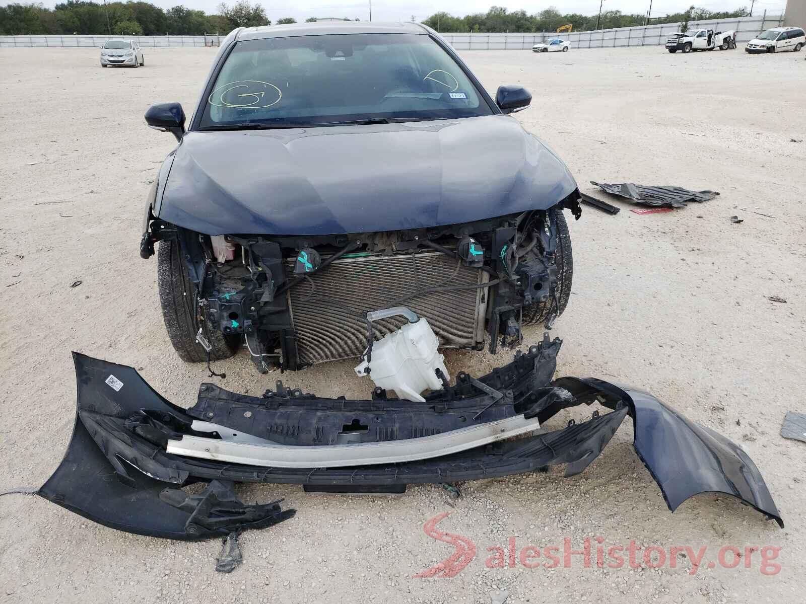 4T1B21HK0JU503368 2018 TOYOTA CAMRY