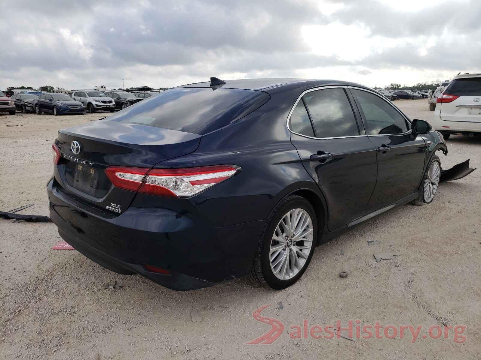 4T1B21HK0JU503368 2018 TOYOTA CAMRY