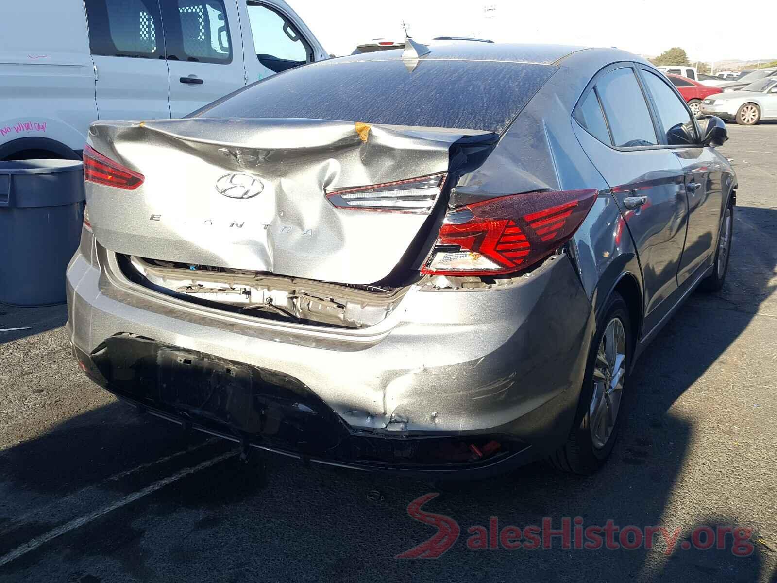 KMHD84LF2KU780219 2019 HYUNDAI ELANTRA