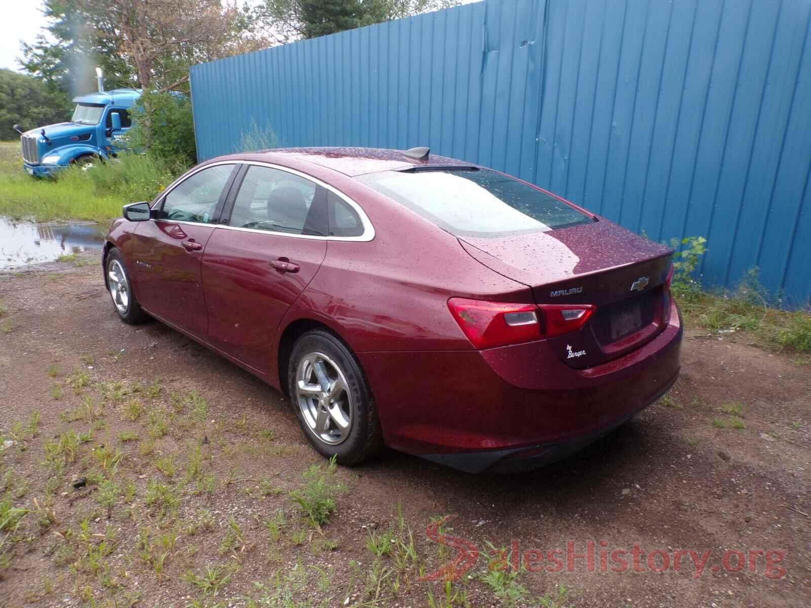 1G1ZB5ST4GF271424 2016 CHEVROLET MALIBU