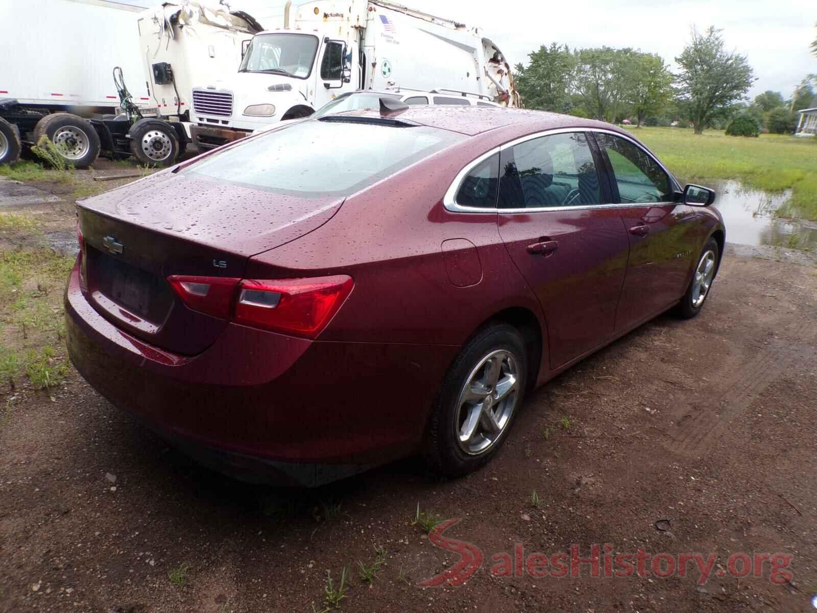 1G1ZB5ST4GF271424 2016 CHEVROLET MALIBU