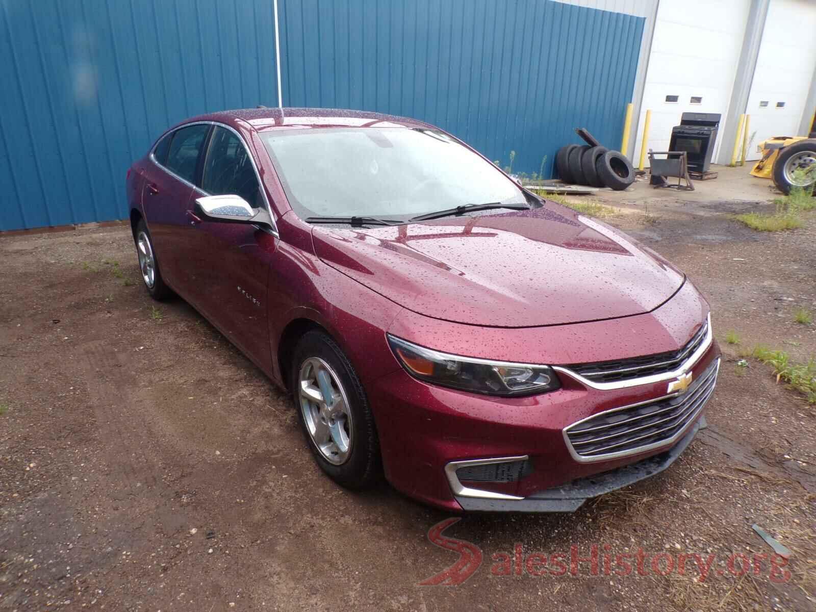 1G1ZB5ST4GF271424 2016 CHEVROLET MALIBU