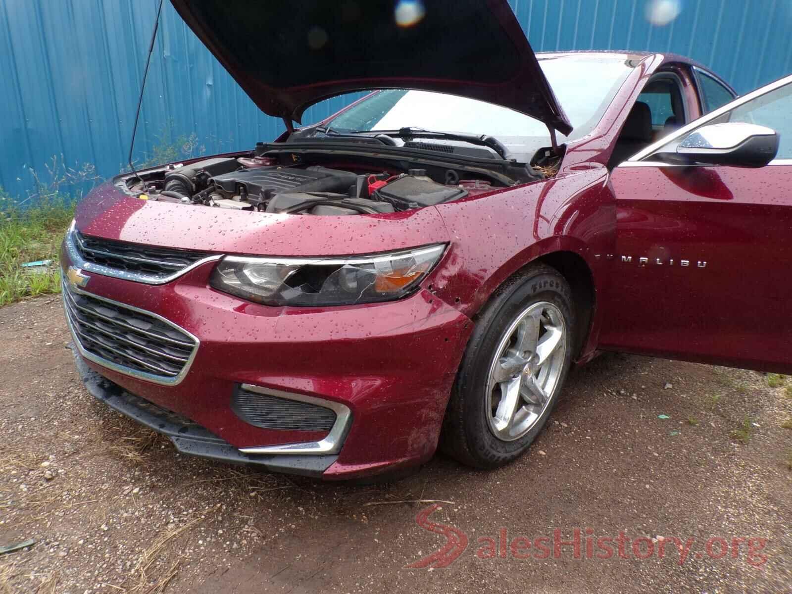 1G1ZB5ST4GF271424 2016 CHEVROLET MALIBU