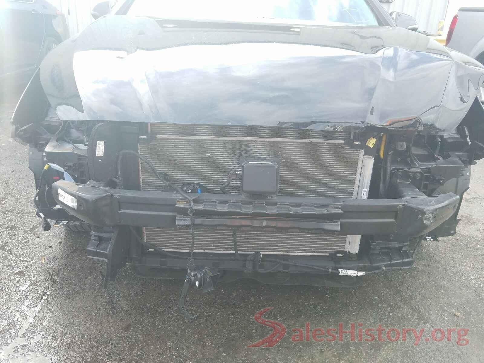 5NPE34AF8KH787793 2019 HYUNDAI SONATA