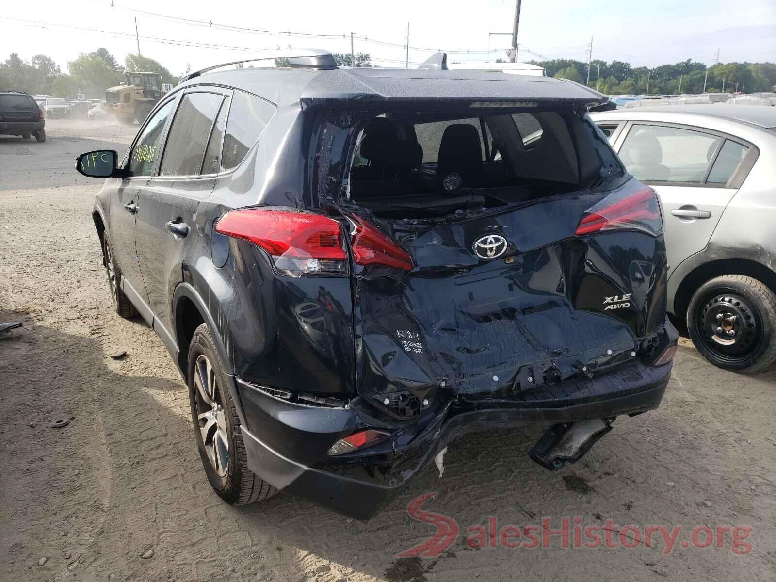 JTMRFREVXJD232422 2018 TOYOTA RAV4