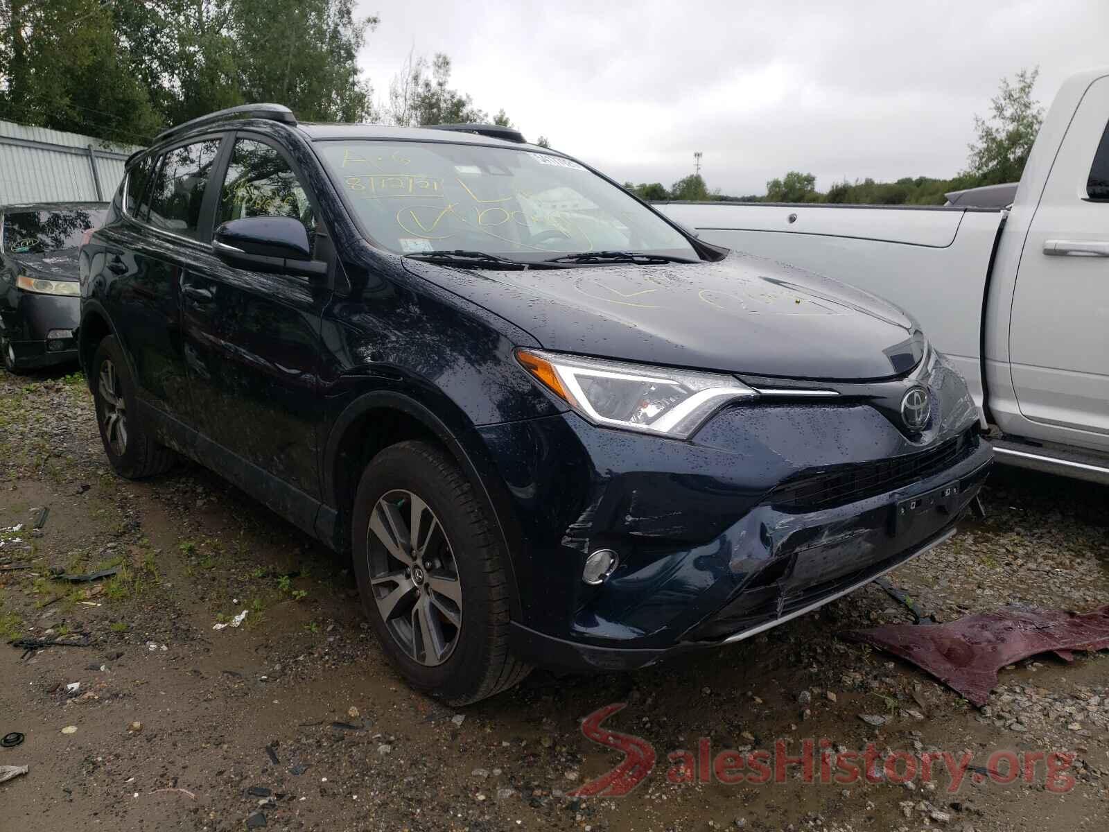 JTMRFREVXJD232422 2018 TOYOTA RAV4