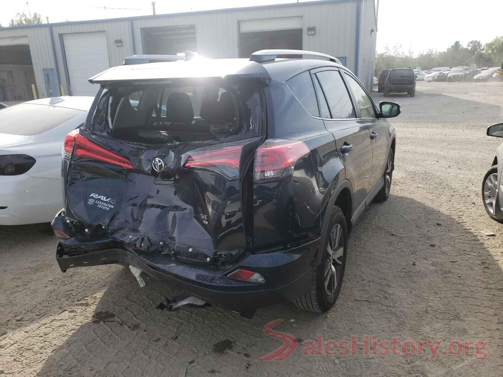 JTMRFREVXJD232422 2018 TOYOTA RAV4