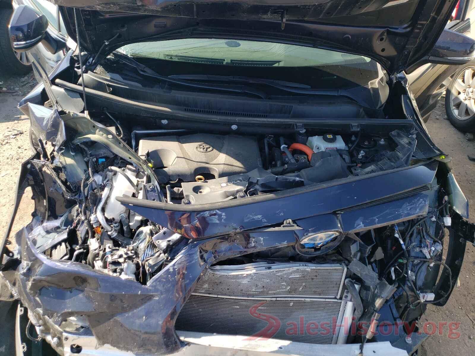 4T3R6RFV2MU010270 2021 TOYOTA RAV4