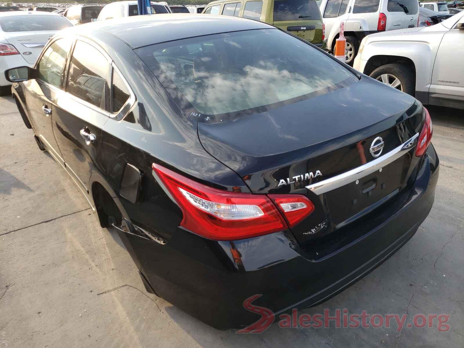 1N4AL3AP2GN342383 2016 NISSAN ALTIMA