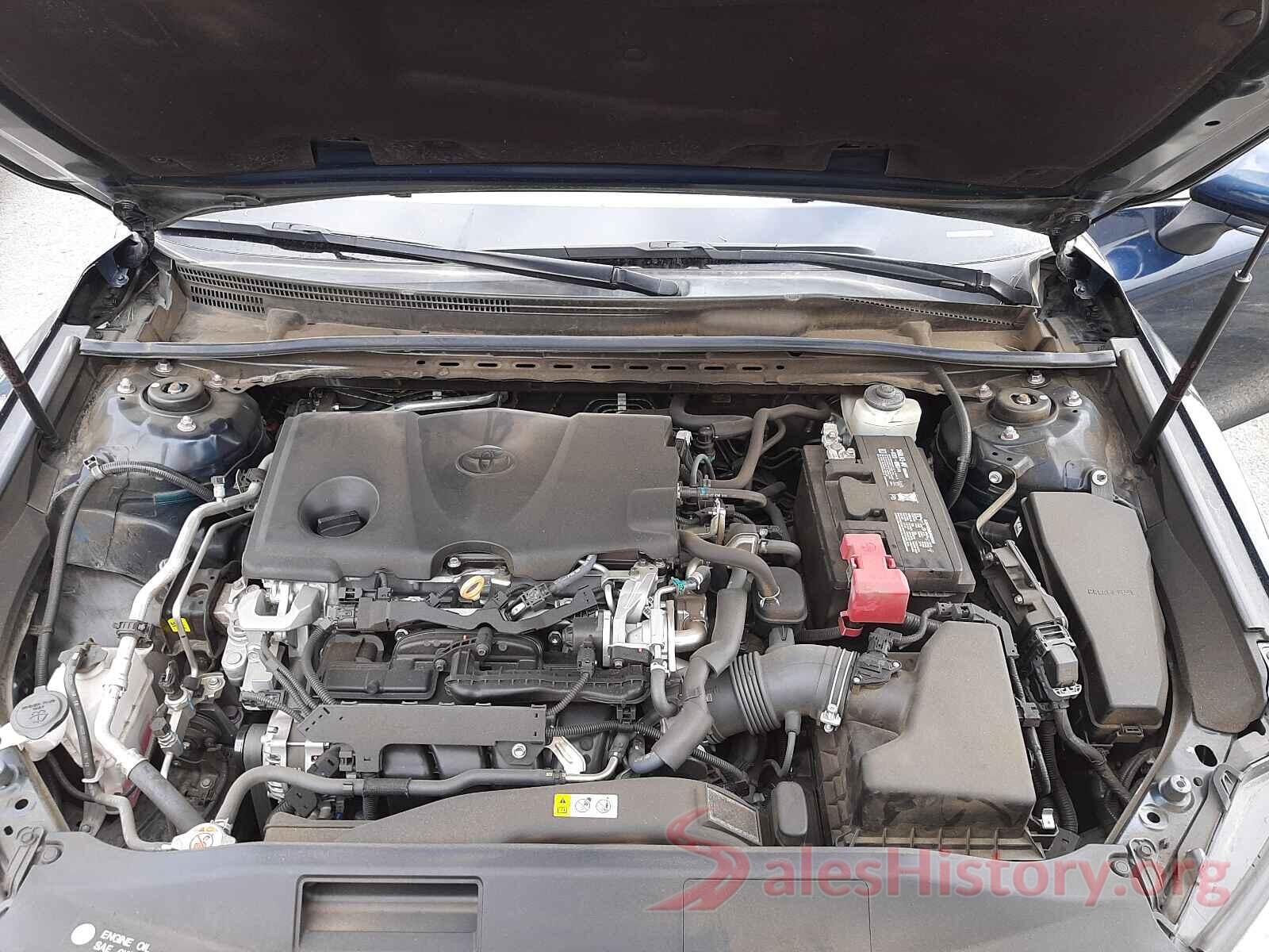 4T1B11HK7JU614406 2018 TOYOTA CAMRY