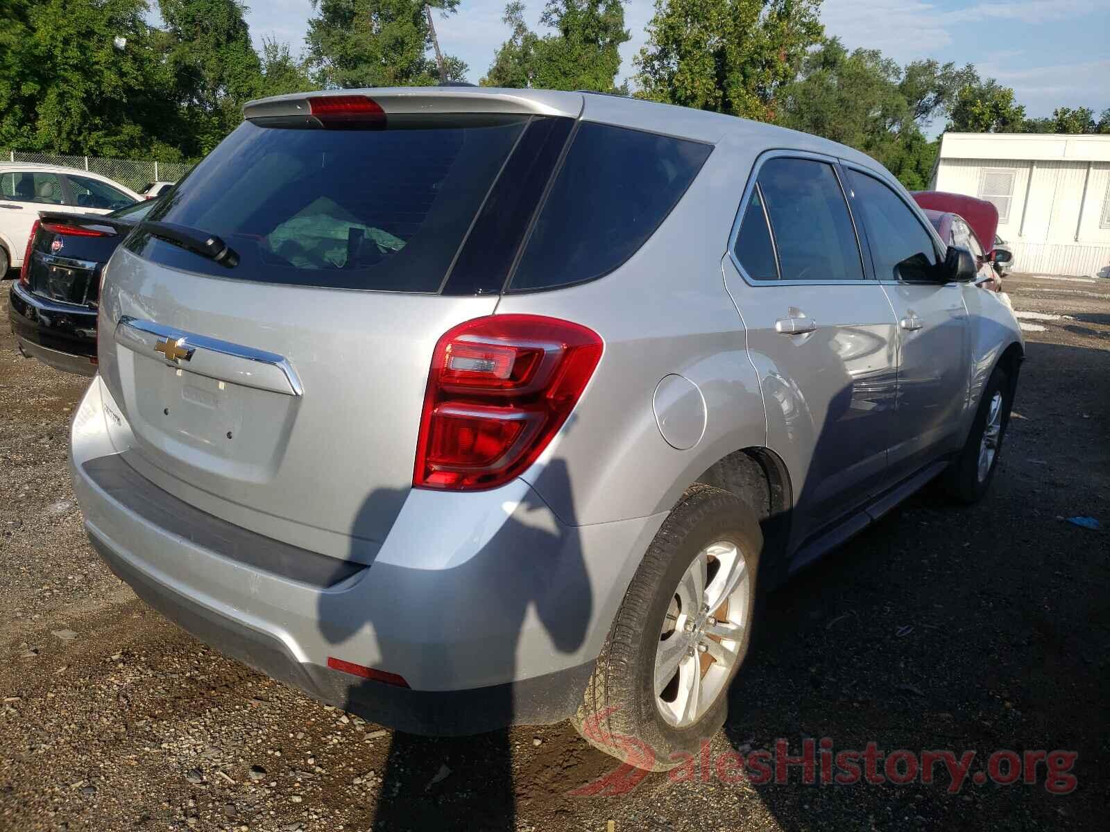 2GNALBEK8H1599612 2017 CHEVROLET EQUINOX