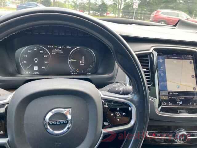 YV4BC0PL9H1115392 2017 VOLVO XC90