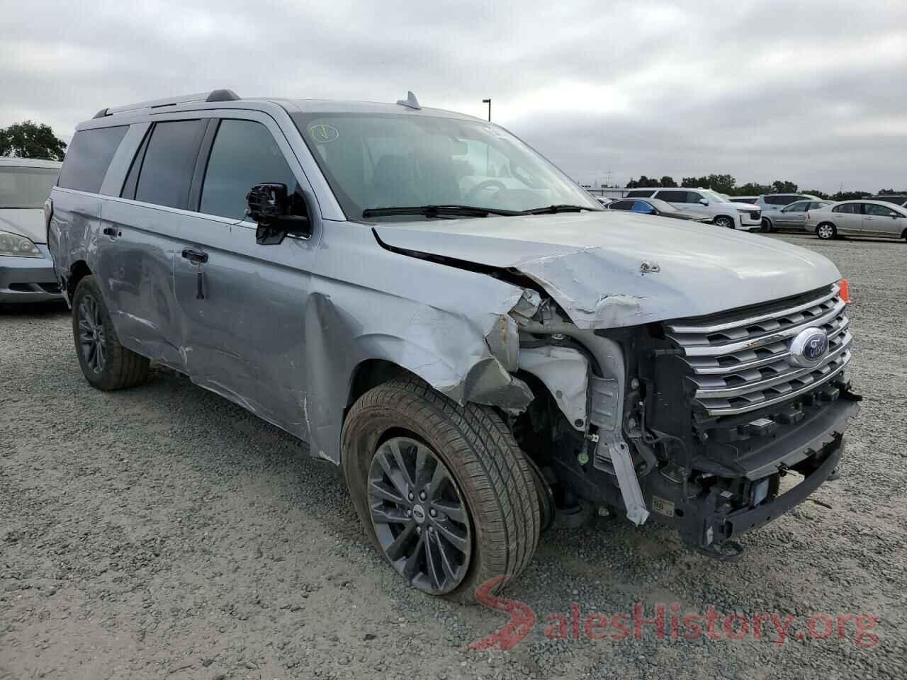 1FMJK2ATXMEA45762 2021 FORD EXPEDITION