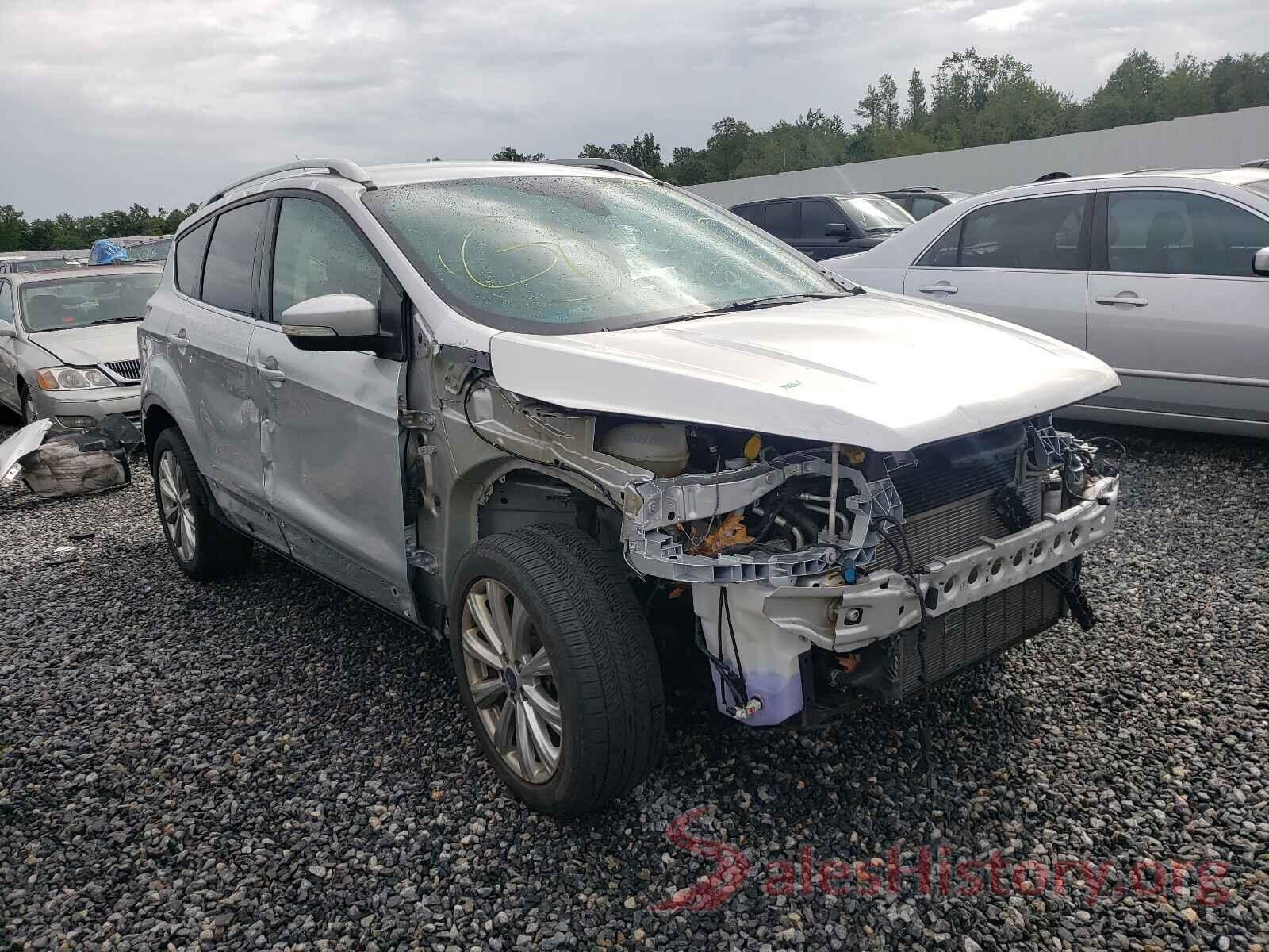 1FMCU9JD6HUA46696 2017 FORD ESCAPE