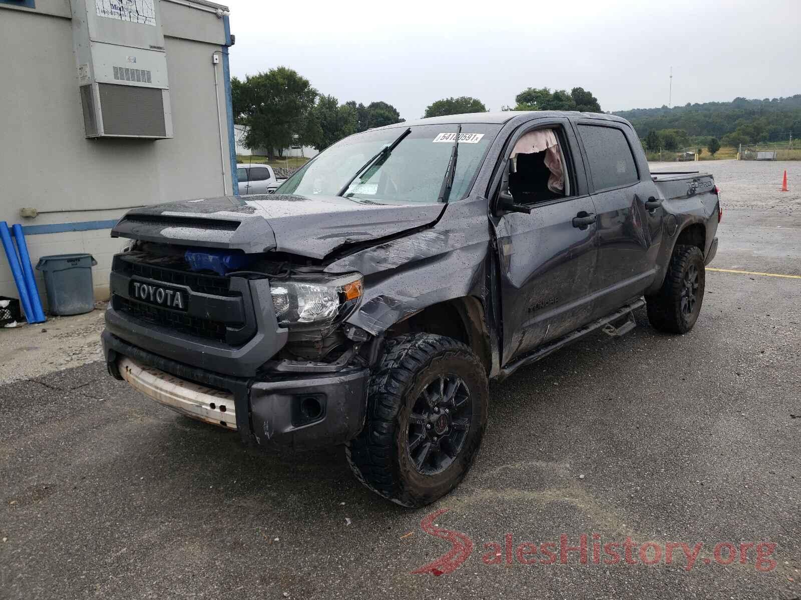 5TFDW5F14GX558383 2016 TOYOTA TUNDRA