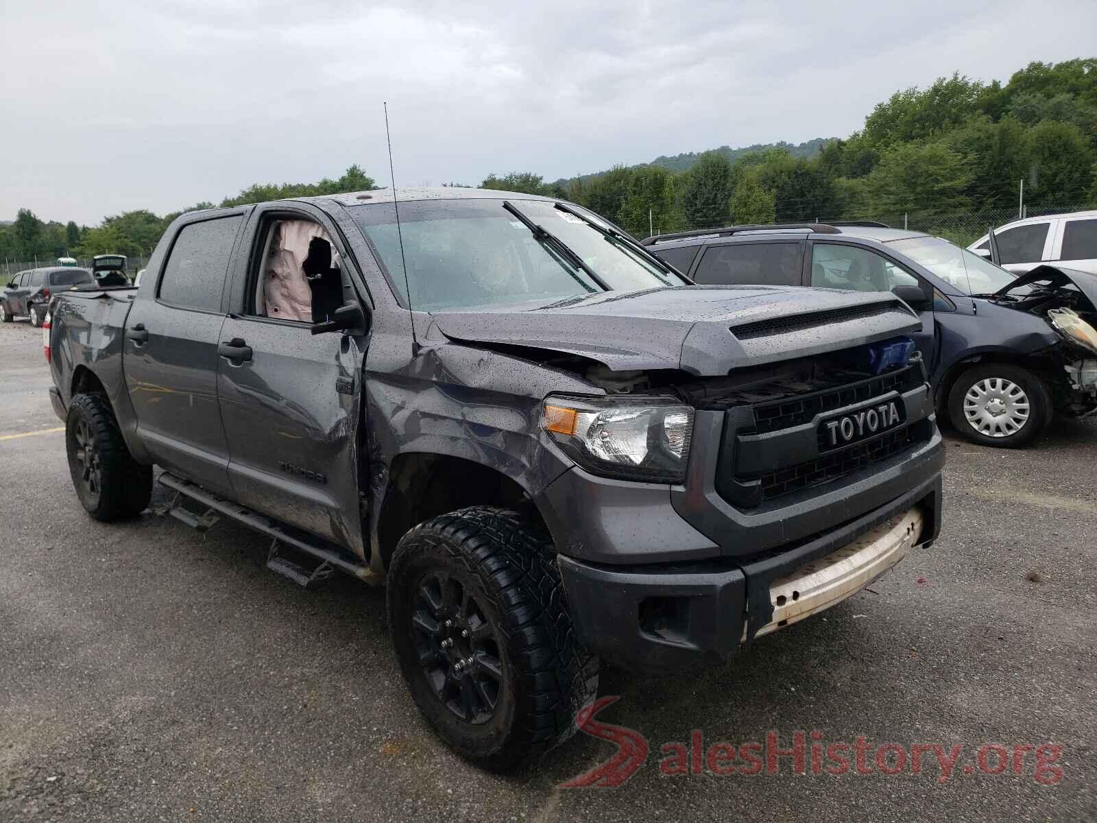 5TFDW5F14GX558383 2016 TOYOTA TUNDRA