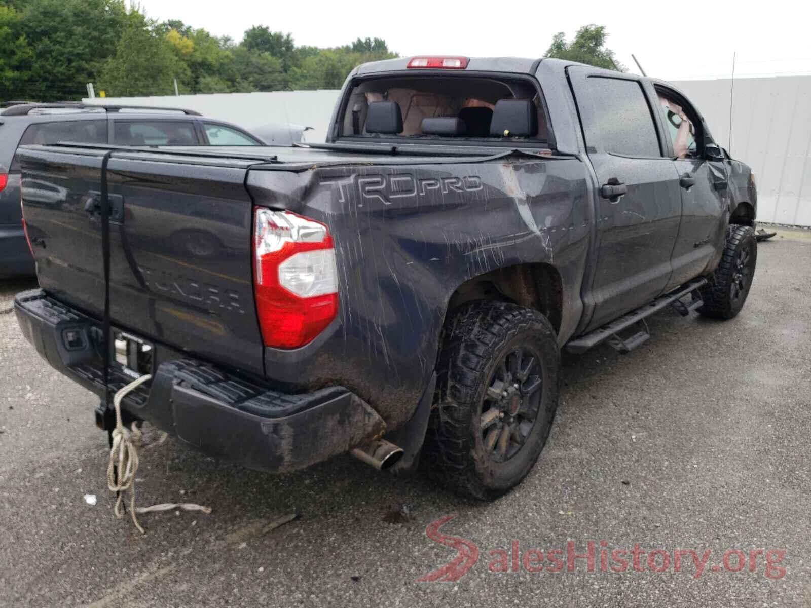 5TFDW5F14GX558383 2016 TOYOTA TUNDRA