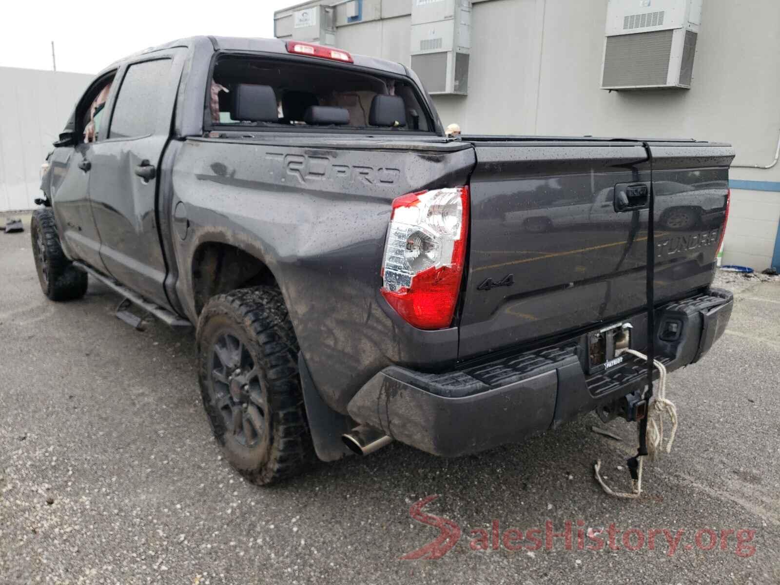 5TFDW5F14GX558383 2016 TOYOTA TUNDRA