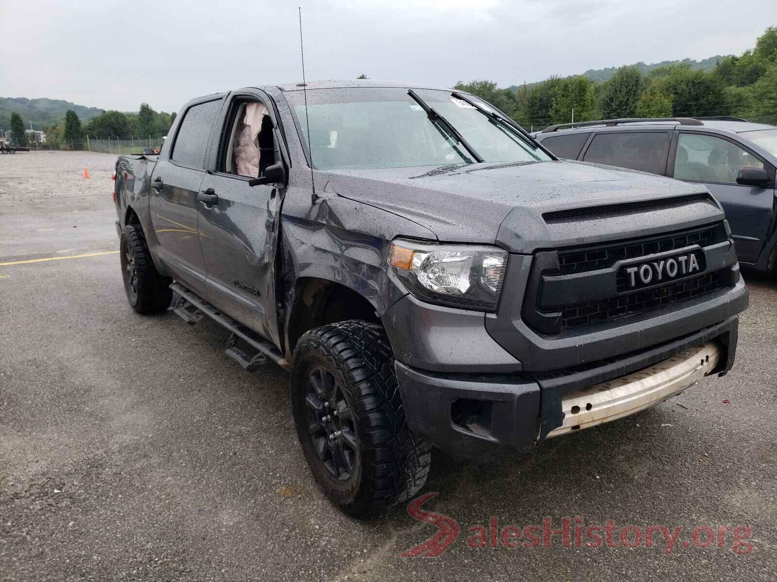 5TFDW5F14GX558383 2016 TOYOTA TUNDRA